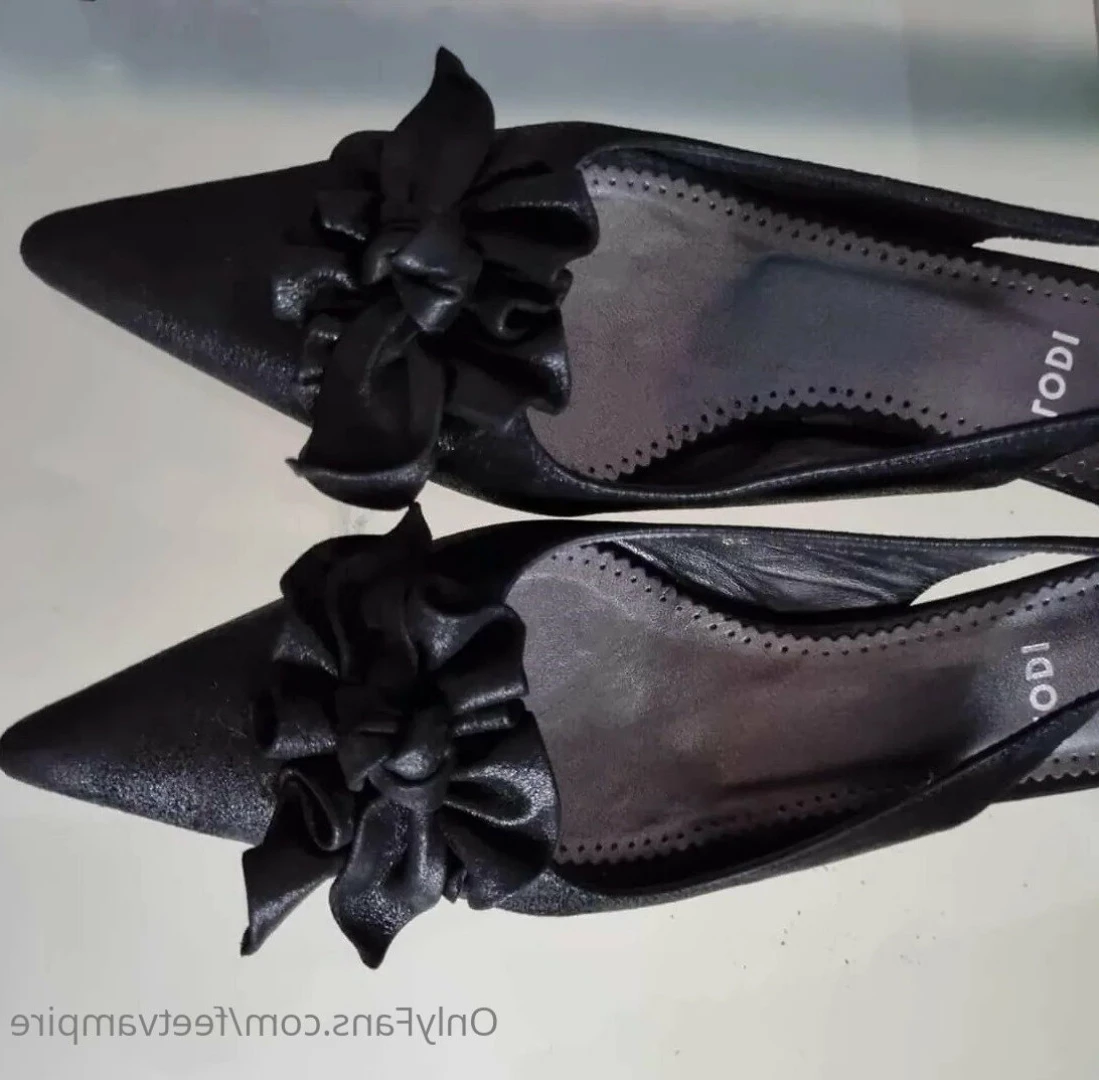 Nuria [ feetvampire ] Onlyfans leaked photo 7101662 on Hotleaks.tv