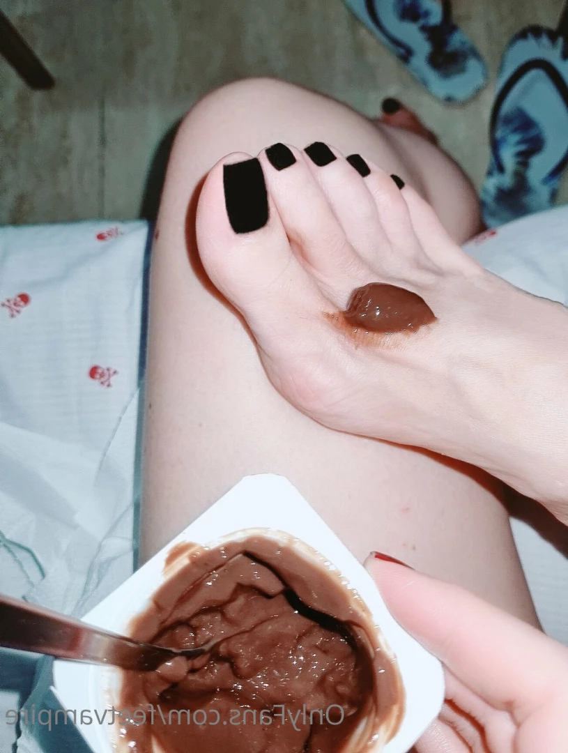 Nuria [ feetvampire ] Onlyfans leaked photo 7101778 on Hotleaks.tv