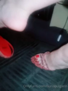 Nuria [ feetvampire ] Onlyfans leaked video 7658219 on Hotleaks.tv
