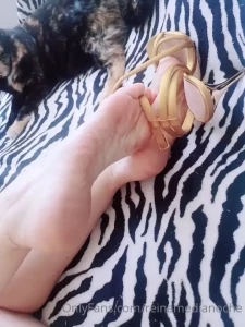 Nuria [ feetvampire ] Onlyfans leaked video 7658768 on Hotleaks.tv
