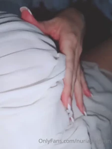 Nuria [ feetvampire ] Onlyfans leaked video 7658835 on Hotleaks.tv