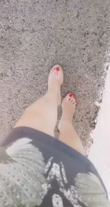 Nuria [ feetvampire ] Onlyfans leaked video 7659054 on Hotleaks.tv