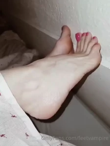 Nuria [ feetvampire ] Onlyfans leaked video 7659984 on Hotleaks.tv