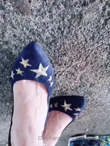 Nuria [ feetvampire ] Onlyfans leaked video 7659992 on Hotleaks.tv