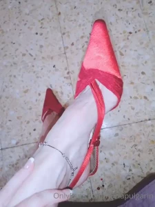 Nuria [ feetvampire ] Onlyfans leaked video 7660148 on Hotleaks.tv