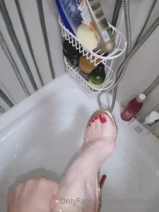 Nuria [ feetvampire ] Onlyfans leaked video 7660168 on Hotleaks.tv