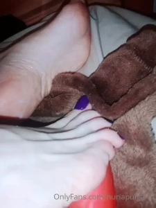 Nuria [ feetvampire ] Onlyfans leaked video 7660268 on Hotleaks.tv