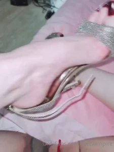 Nuria [ feetvampire ] Onlyfans leaked video 7661406 on Hotleaks.tv