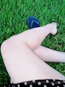 Nuria [ feetvampire ] Onlyfans leaked video 10549198 on Hotleaks.tv