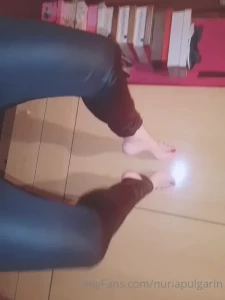 Nuria [ feetvampire ] Onlyfans leaked video 10549224 on Hotleaks.tv