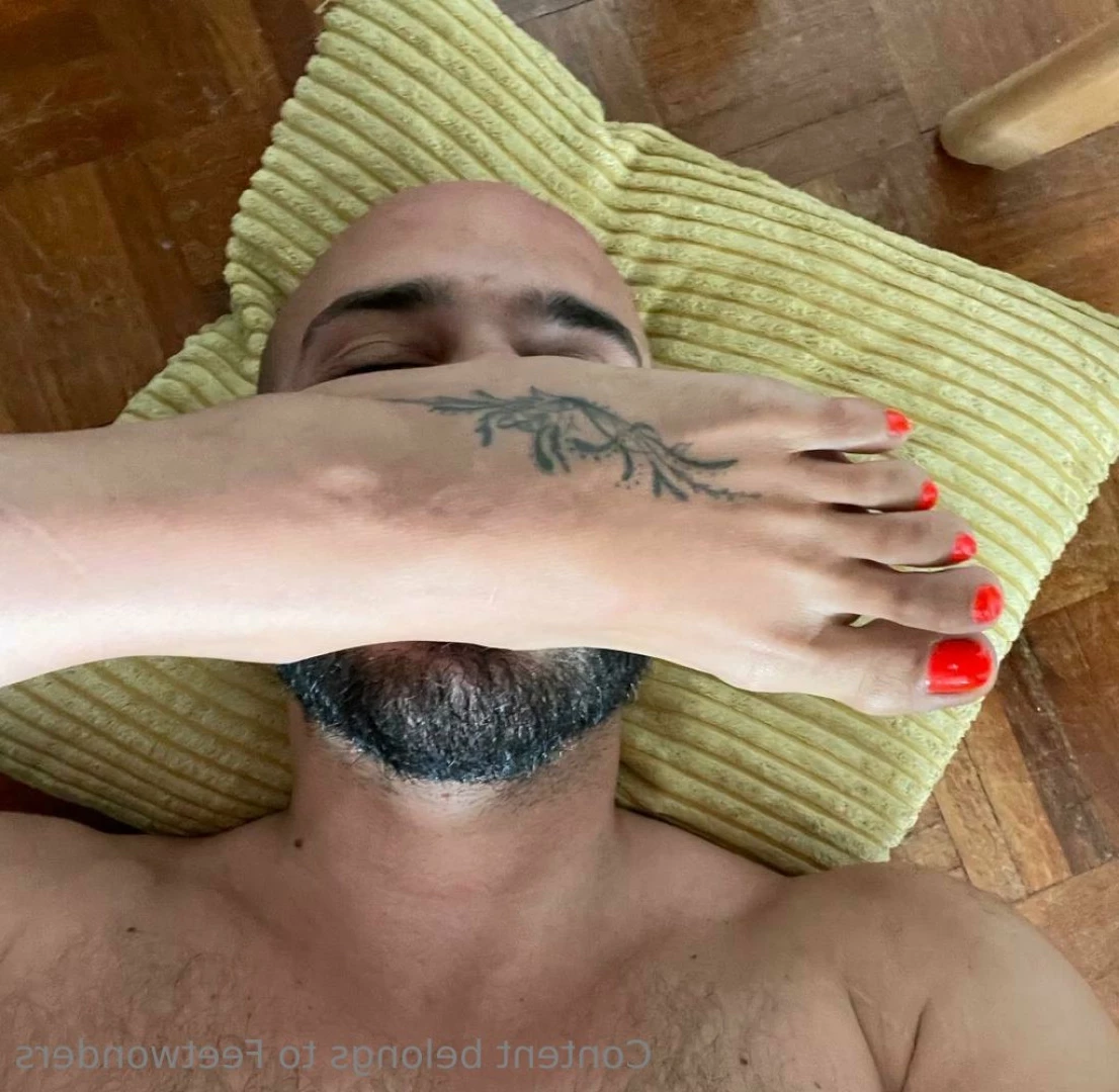 feetwonders Onlyfans leaked photo 7522878 on Hotleaks.tv