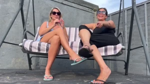 feetwonders Onlyfans leaked video 7658112 on Hotleaks.tv