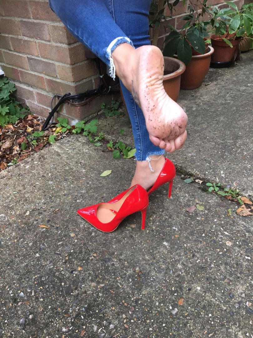 feetwonders Onlyfans leaked photo 10496649 on Hotleaks.tv