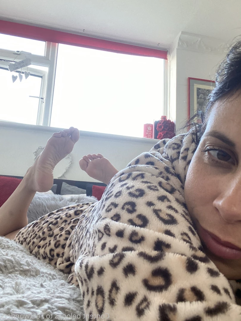 feetwonders Onlyfans leaked photo 10496970 on Hotleaks.tv