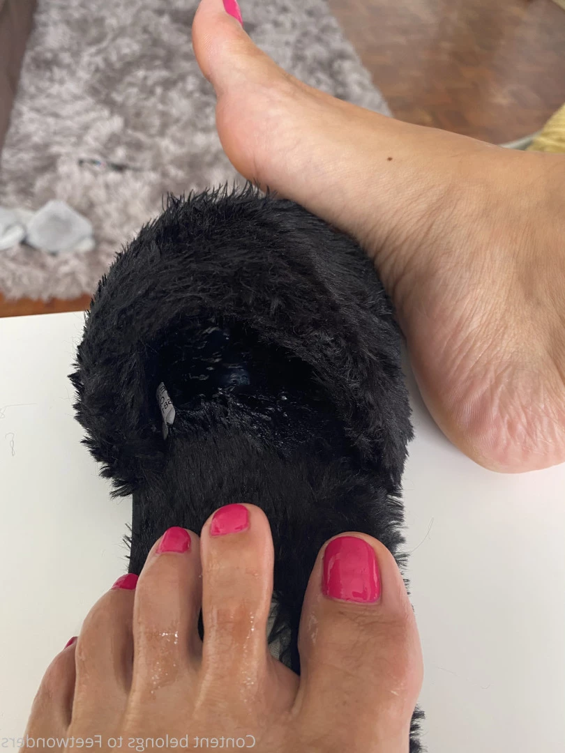 feetwonders Onlyfans leaked photo 10497041 on Hotleaks.tv