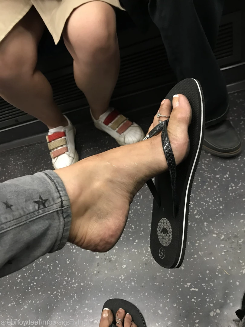 feetwonders Onlyfans leaked photo 10497051 on Hotleaks.tv