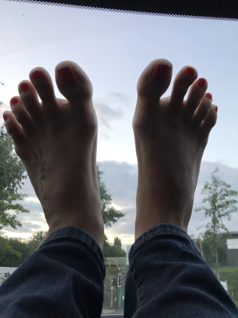 feetwonders Onlyfans leaked photo 10497247 on Hotleaks.tv
