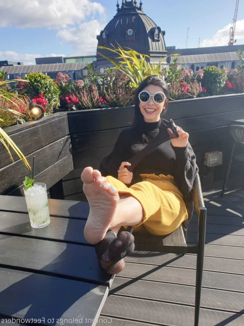 feetwonders Onlyfans leaked photo 10497372 on Hotleaks.tv