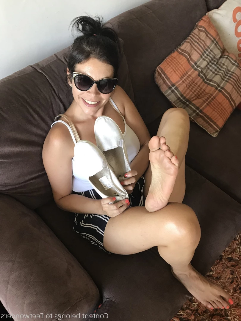 feetwonders Onlyfans leaked photo 10497486 on Hotleaks.tv