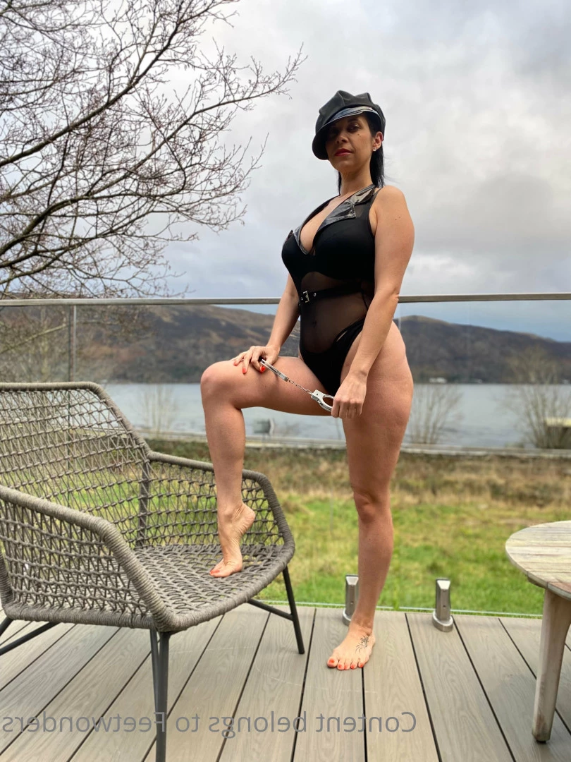 feetwonders Onlyfans leaked photo 10497875 on Hotleaks.tv