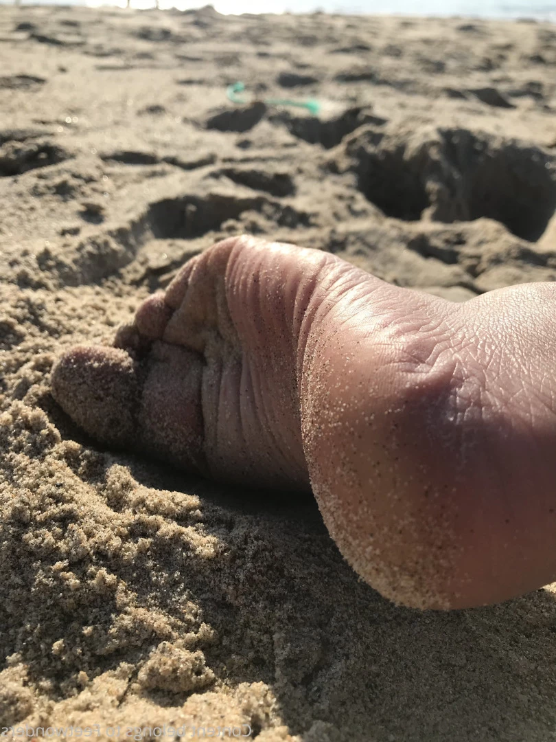 feetwonders Onlyfans leaked photo 10498070 on Hotleaks.tv