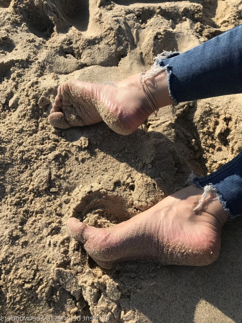 feetwonders Onlyfans leaked photo 10498201 on Hotleaks.tv