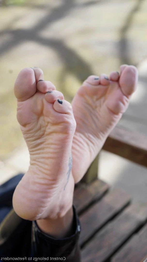 feetwonders Onlyfans leaked photo 10498460 on Hotleaks.tv