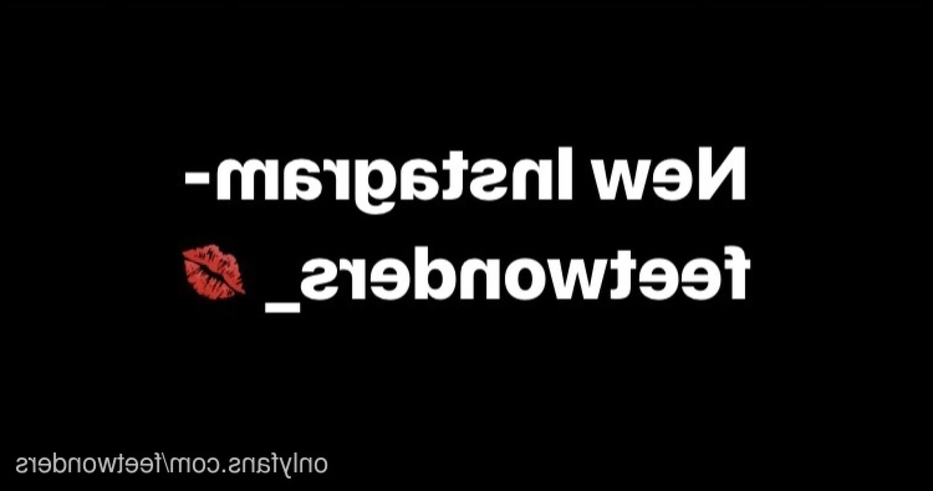 feetwonders Onlyfans leaked photo 10498765 on Hotleaks.tv