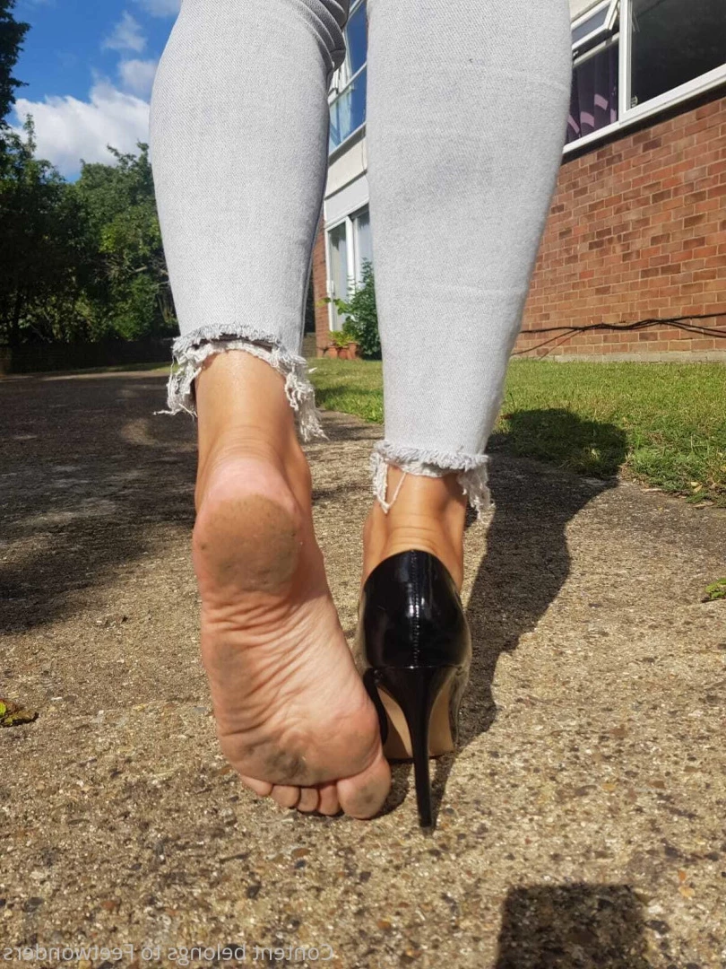 feetwonders Onlyfans leaked photo 10498973 on Hotleaks.tv