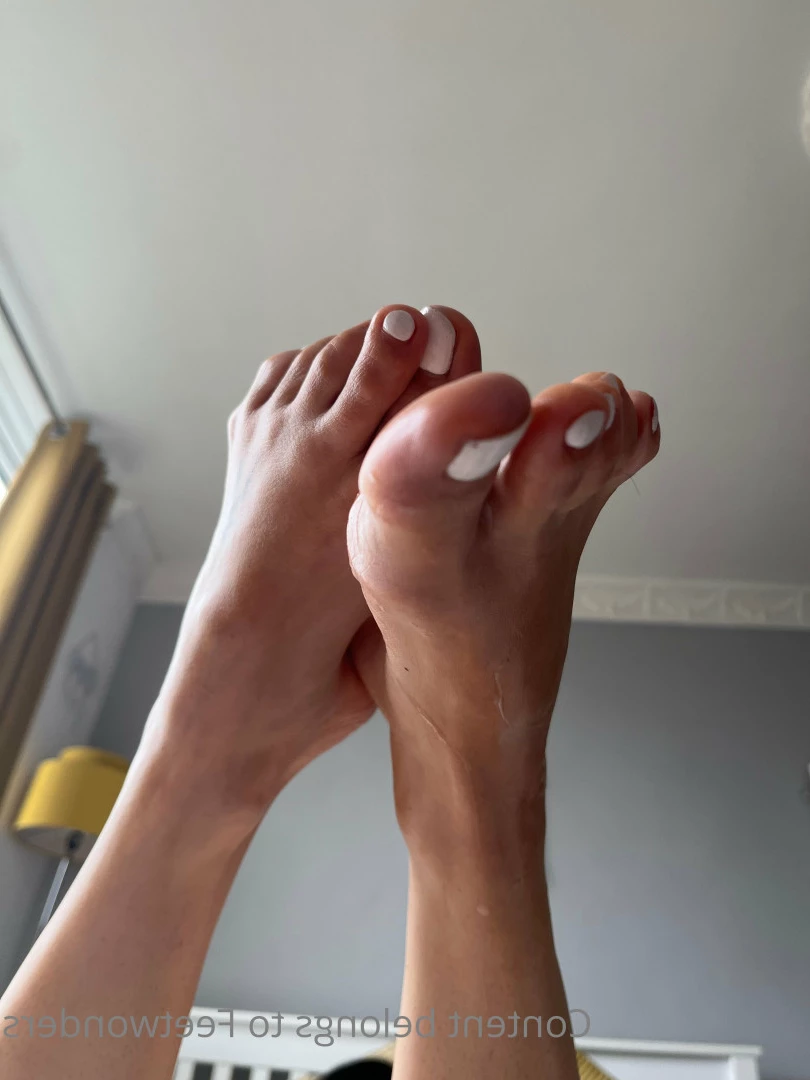 feetwonders Onlyfans leaked photo 10500128 on Hotleaks.tv