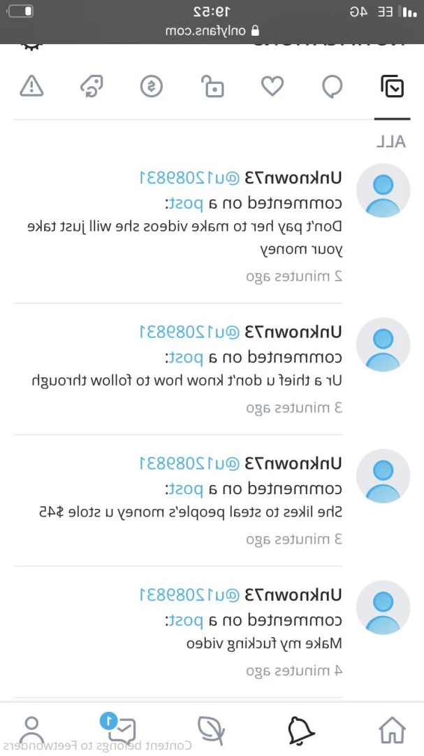 feetwonders Onlyfans leaked photo 10500197 on Hotleaks.tv