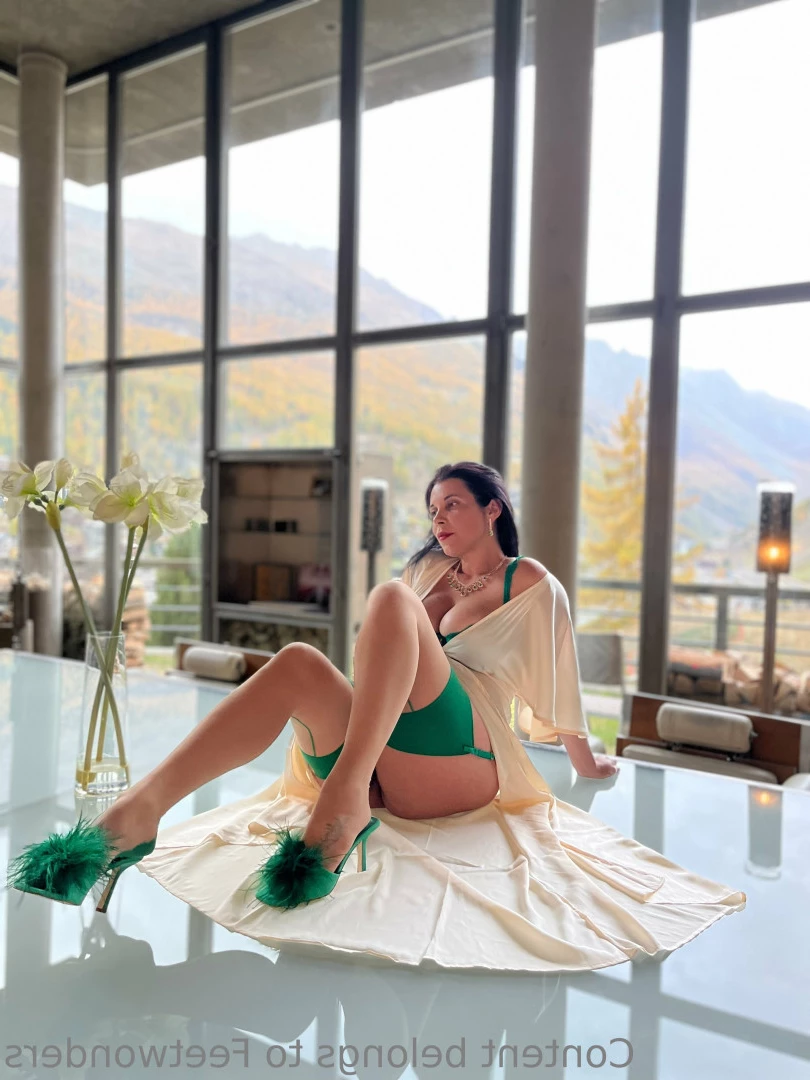 feetwonders Onlyfans leaked photo 10500307 on Hotleaks.tv