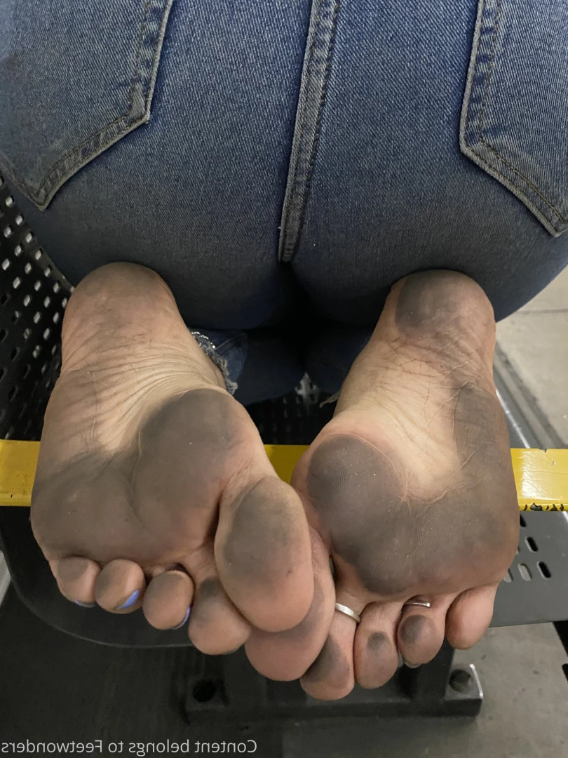feetwonders Onlyfans leaked photo 10500460 on Hotleaks.tv