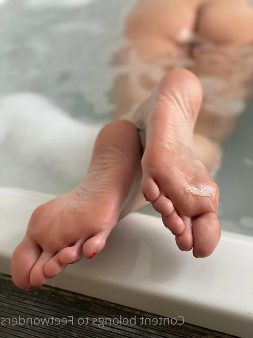 feetwonders Onlyfans leaked photo 10500507 on Hotleaks.tv