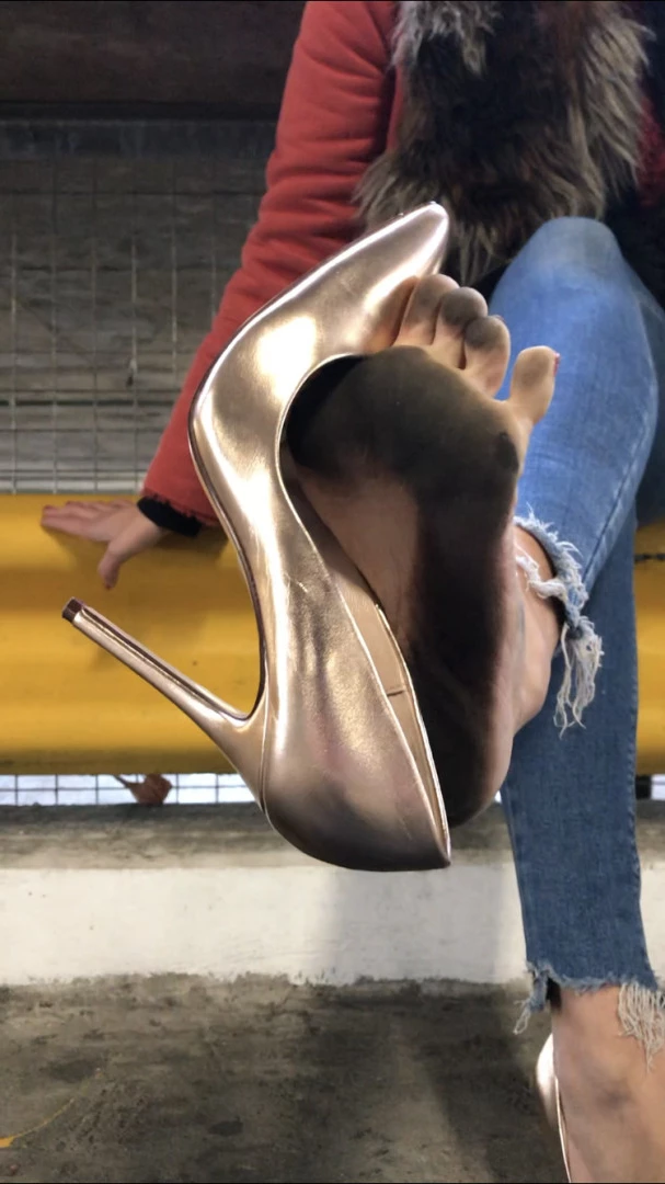 feetwonders Onlyfans leaked photo 10500724 on Hotleaks.tv