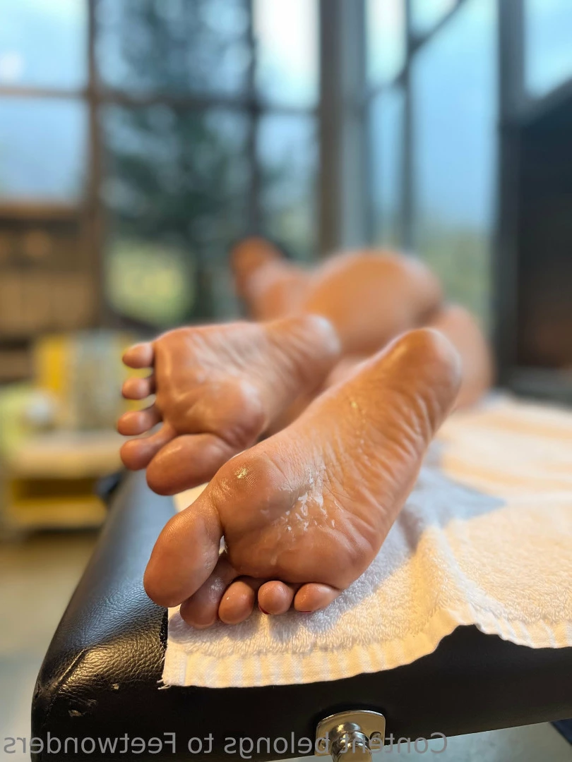 feetwonders Onlyfans leaked photo 10501575 on Hotleaks.tv