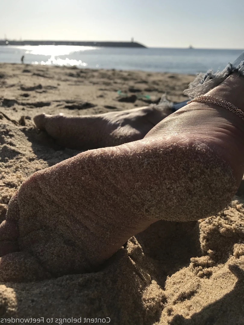 feetwonders Onlyfans leaked photo 10501664 on Hotleaks.tv