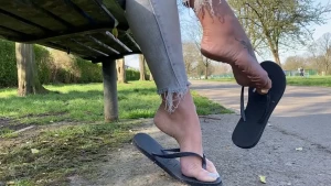 feetwonders Onlyfans leaked video 10894703 on Hotleaks.tv