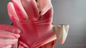 feetwonders Onlyfans leaked video 10932432 on Hotleaks.tv