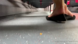 feetwonders Onlyfans leaked video 11339306 on Hotleaks.tv