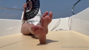 feetwonders Onlyfans leaked video 11785858 on Hotleaks.tv
