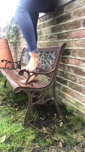 feetwonders Onlyfans leaked video 12107035 on Hotleaks.tv