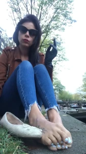 feetwonders Onlyfans leaked video 12107490 on Hotleaks.tv