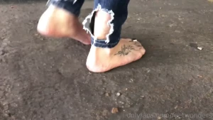 feetwonders Onlyfans leaked video 12357397 on Hotleaks.tv