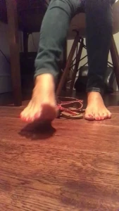 feetwonders Onlyfans leaked video 12418592 on Hotleaks.tv