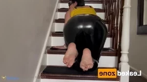 feetwonders Onlyfans leaked video 12502898 on Hotleaks.tv
