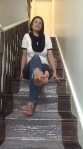 feetwonders Onlyfans leaked video 12681156 on Hotleaks.tv