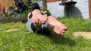 feetwonders Onlyfans leaked video 13183828 on Hotleaks.tv