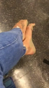 feetwonders Onlyfans leaked video 13322106 on Hotleaks.tv