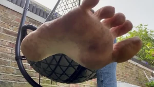 feetwonders Onlyfans leaked video 13473487 on Hotleaks.tv